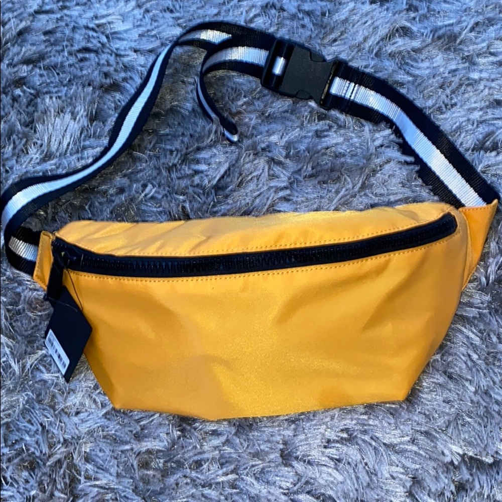 Fanny pack